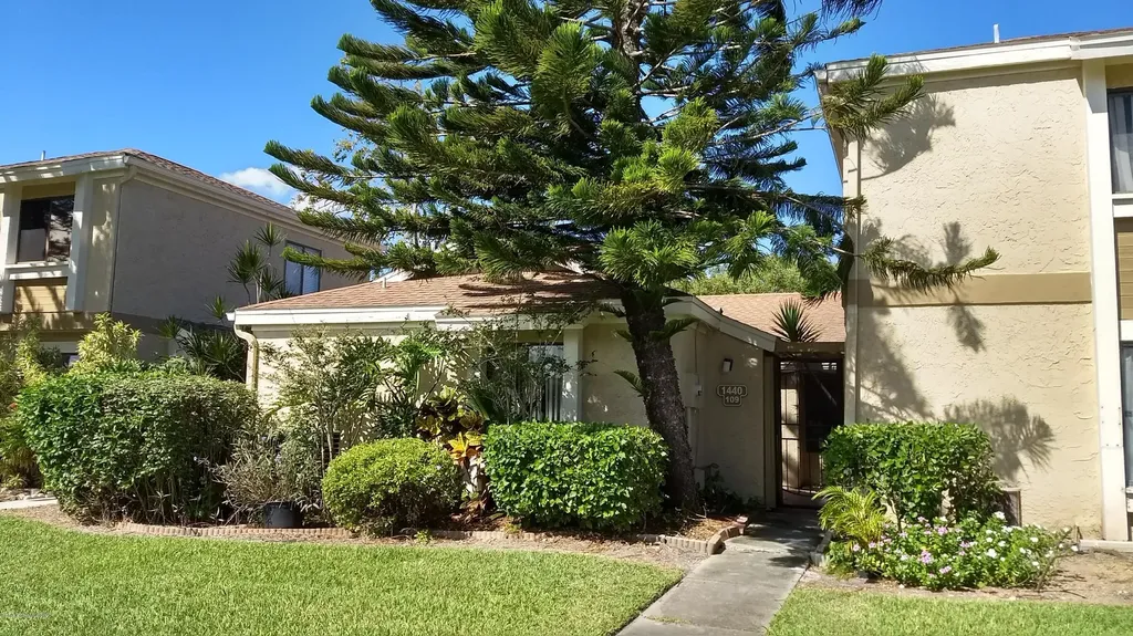 1440 Sheafe Avenue NE Palm Bay FL 32905