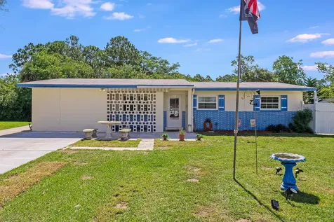 2314 Monty Lane Rockledge FL 32955