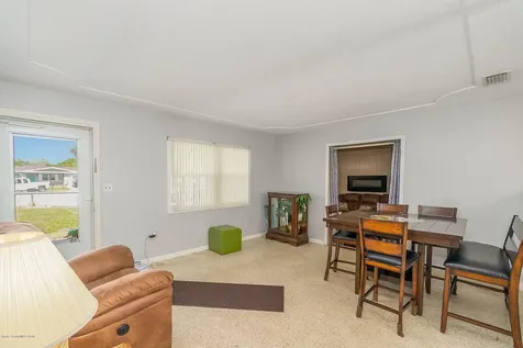 2314 Monty Lane Rockledge FL 32955