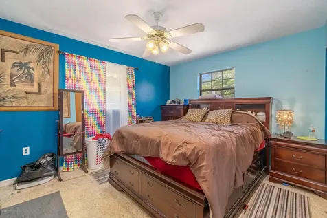 2314 Monty Lane Rockledge FL 32955
