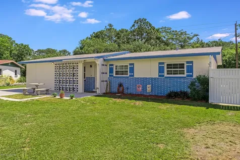 2314 Monty Lane Rockledge FL 32955