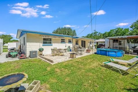 2314 Monty Lane Rockledge FL 32955