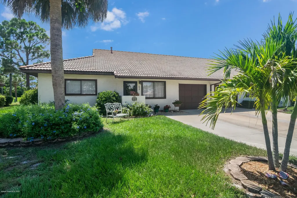 650 Casa Grande Drive Melbourne FL 32940