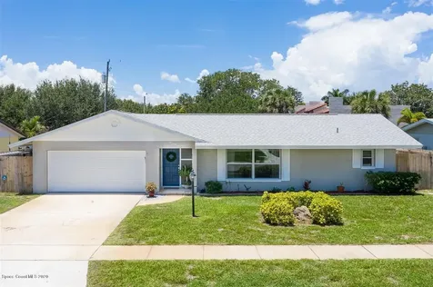 147 Genoa Street Indian Harbour Beach FL 32937