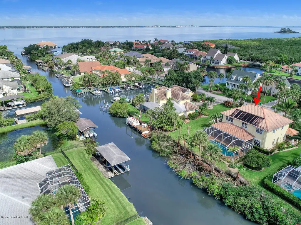 485 River Moorings Drive Merritt Island FL 32953