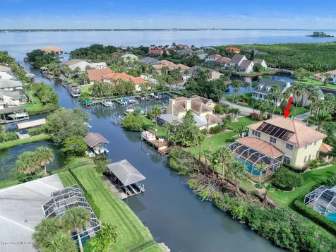 485 River Moorings Drive Merritt Island FL 32953