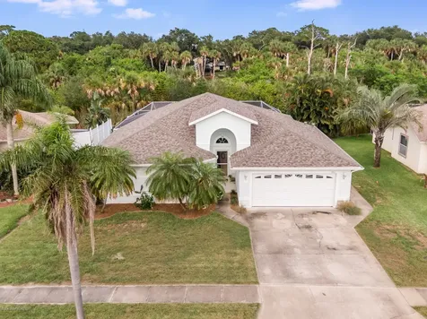 966 Harbor Pines Drive Merritt Island FL 32952