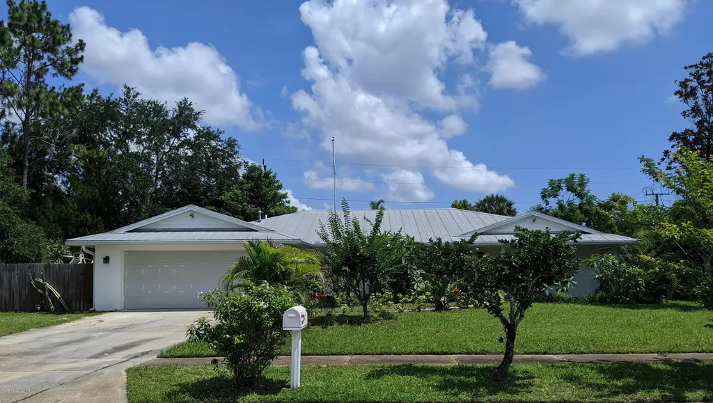 4000 Barr Lane Titusville FL 32796