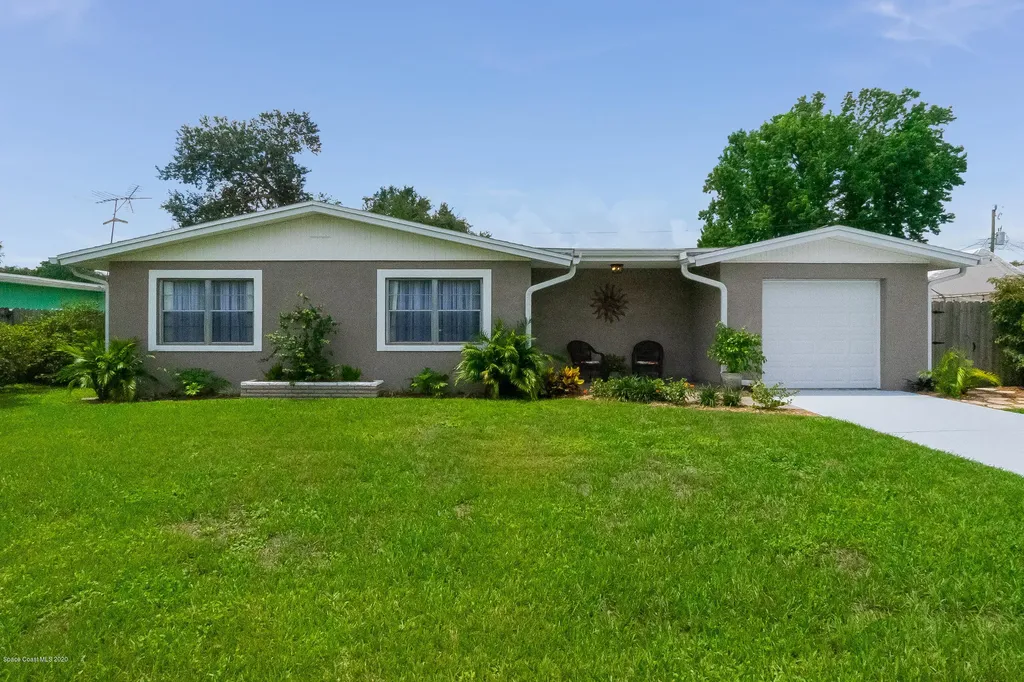 715 Delmar Court Titusville FL 32780