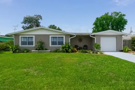 715 Delmar Court Titusville FL 32780
