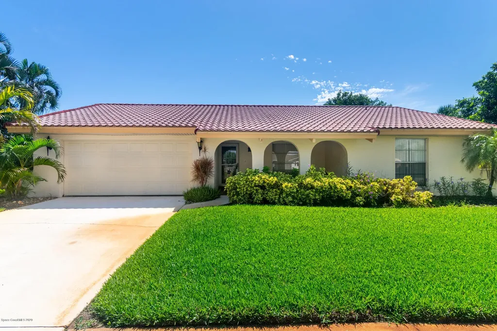 535 Temple Street Satellite Beach FL 32937