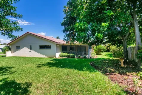 535 Temple Street Satellite Beach FL 32937