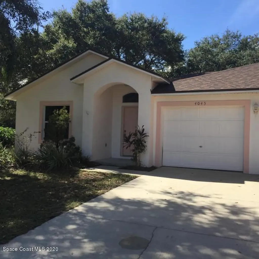 4045 Shuttle Court Merritt Island FL 32953