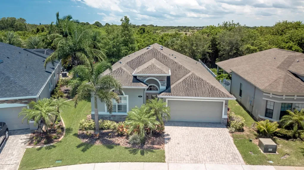 1397 Donegal Drive Melbourne FL 32940