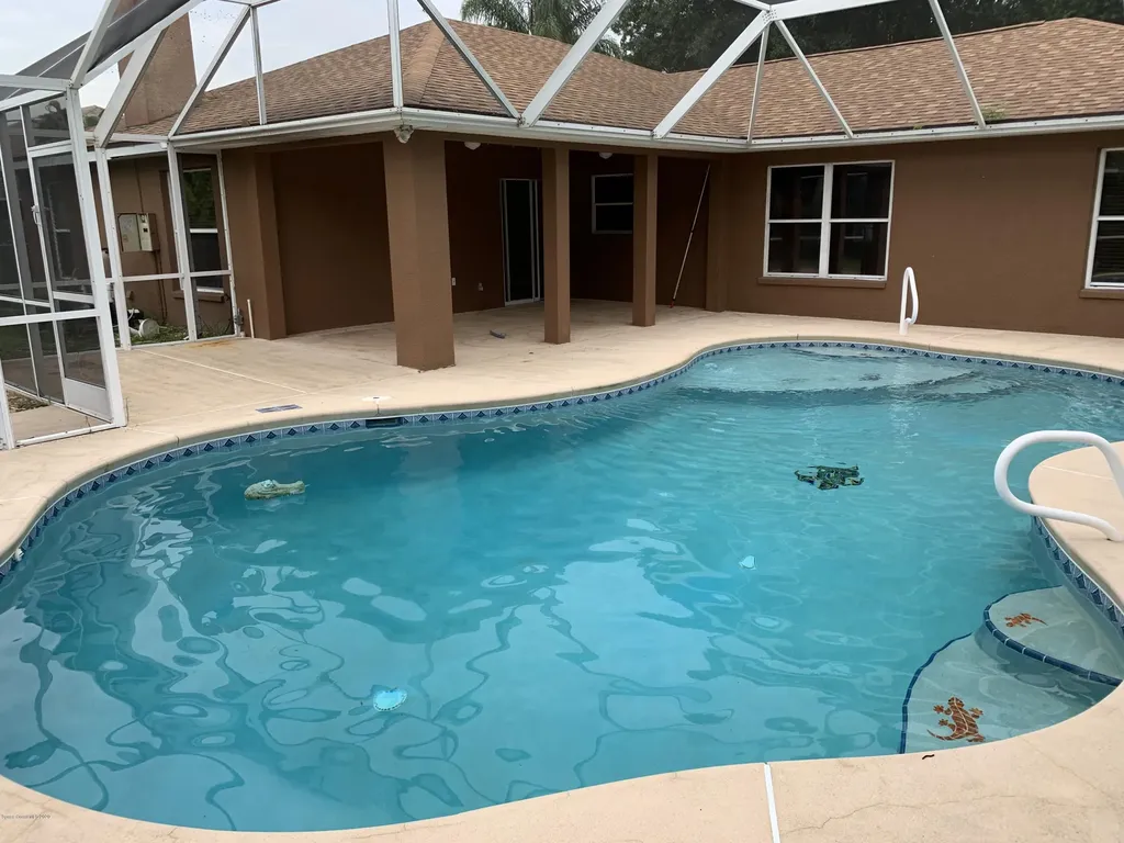 1321 Altamont Avenue NE Palm Bay FL 32907
