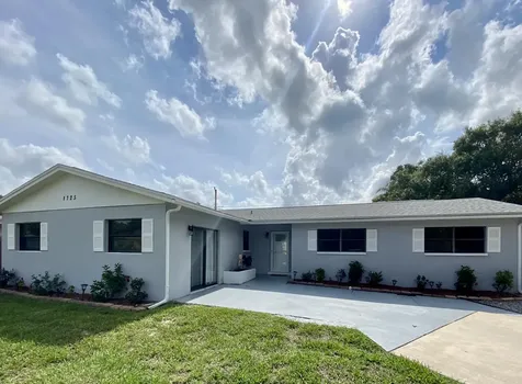 1725 Palmer Lane Rockledge FL 32955