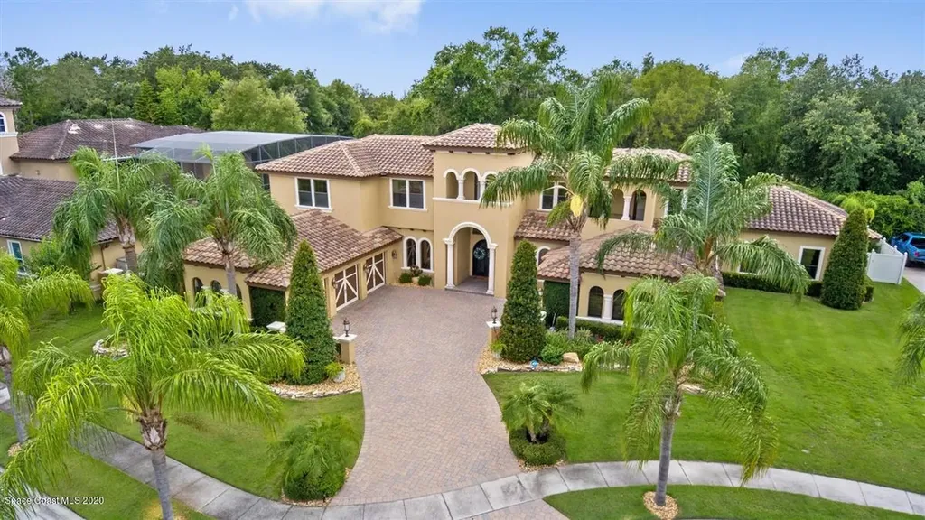 2143 Talman Court Winter Park FL 32792