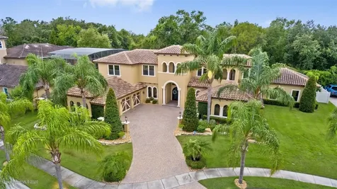 2143 Talman Court Winter Park FL 32792