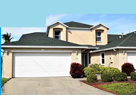 102 Mcguire Boulevard Indian Harbour Beach FL 32937