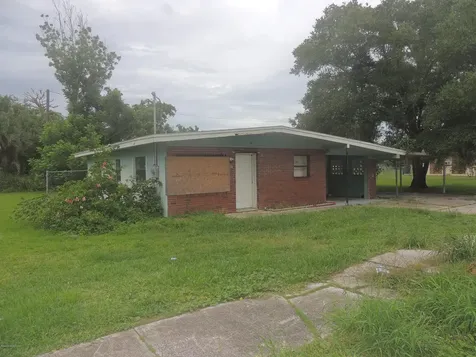 576 Lincoln Avenue Merritt Island FL 32953