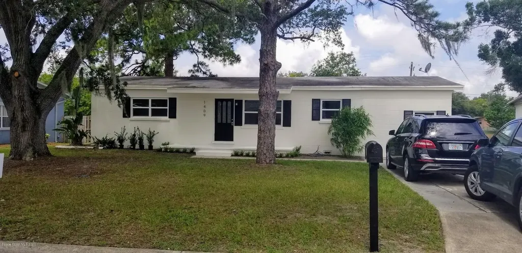 1409 N Fiske Boulevard Cocoa FL 32922