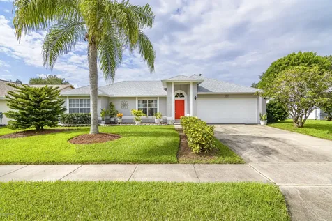 1211 Apple Creek Lane Rockledge FL 32955