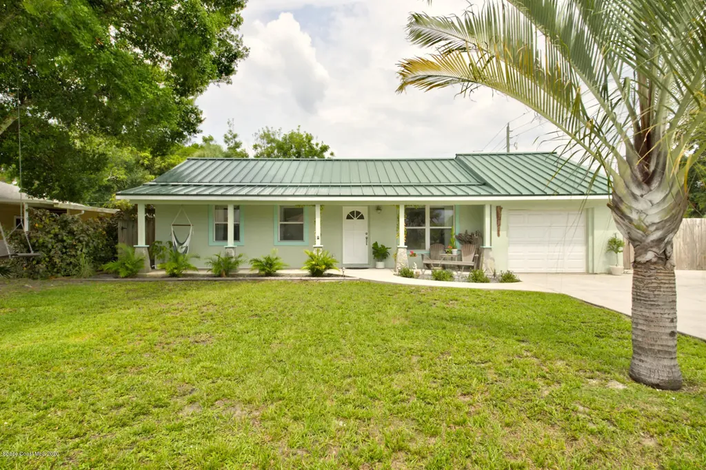 1700 Park Avenue Melbourne FL 32901