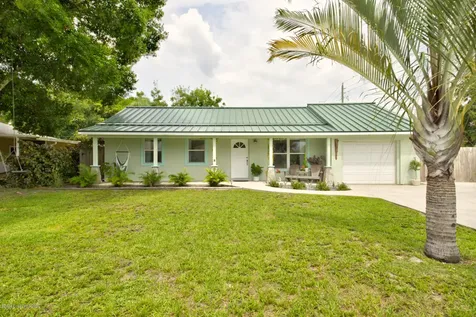 1700 Park Avenue Melbourne FL 32901