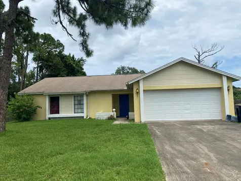 1081 Mina Avenue NE Palm Bay FL 32907