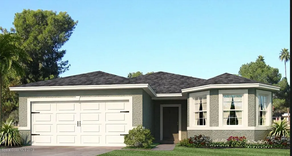 800 Forest Trace Circle Titusville FL 32780