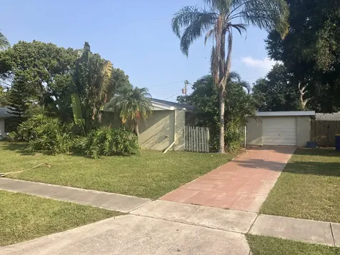 977 Bellaire Lane Rockledge FL 32955