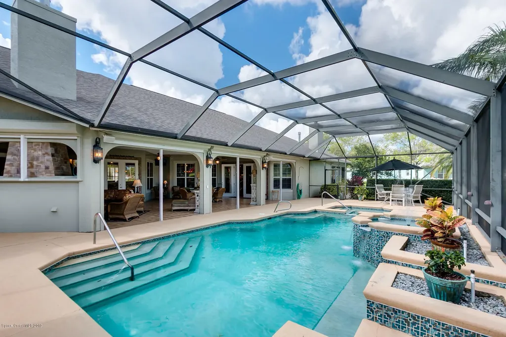 580 Willowgreen Lane Titusville FL 32780