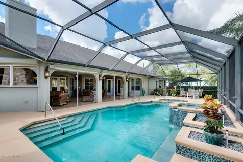 580 Willowgreen Lane Titusville FL 32780