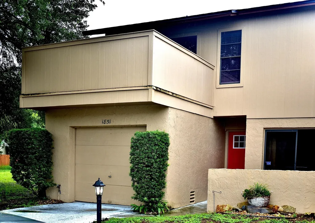 1851 Cashew Courtway Titusville FL 32780