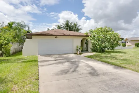 472 Aruba Court Satellite Beach FL 32937