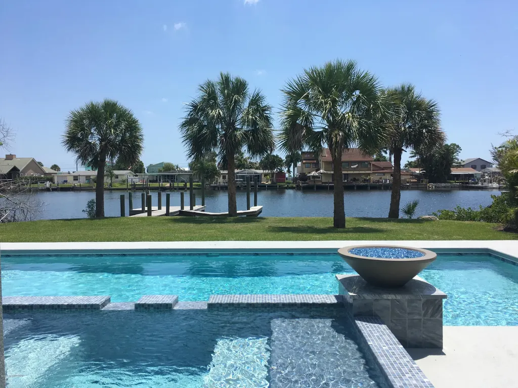 1705 Georgiana Drive Merritt Island FL 32952