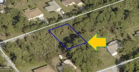 920 Pandora Road SE Palm Bay FL 32909