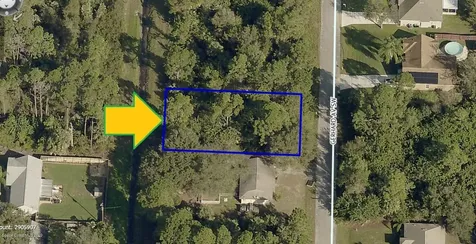 738 Gerhard Avenue SW Palm Bay FL 32908