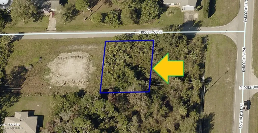 1690 Troost Street SE Palm Bay FL 32909