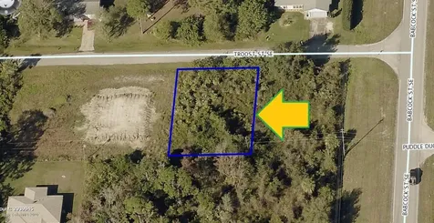 1690 Troost Street SE Palm Bay FL 32909