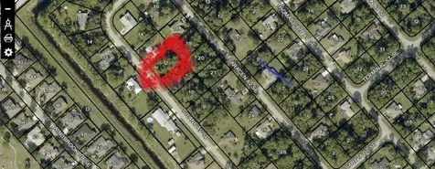 1825 Tulane Avenue SE Palm Bay FL 32909