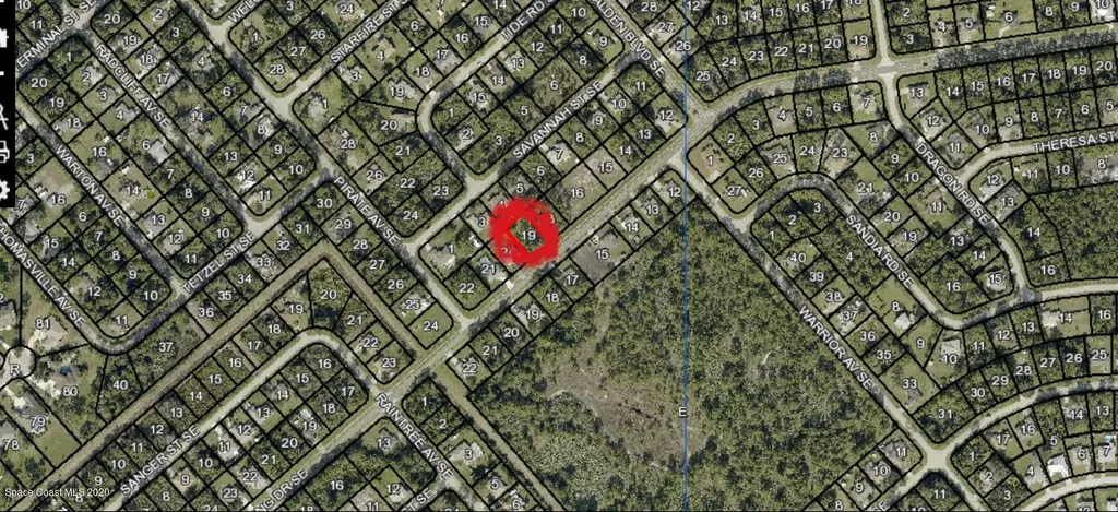 1123 Wyoming Drive SE Palm Bay FL 32909