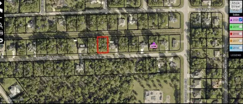 277 Sawyer Street SW Palm Bay FL 32908