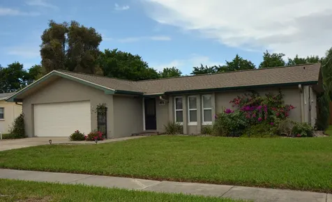 1724 N Merrimac Drive Merritt Island FL 32952