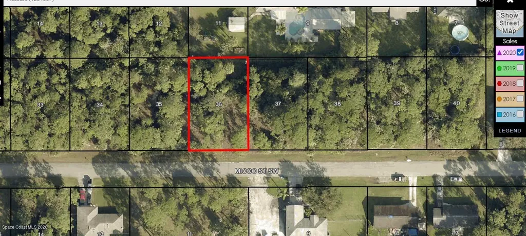 765 Micco Street SW Palm Bay FL 32908