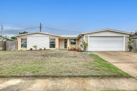 1125 Typhoon Drive Merritt Island FL 32953