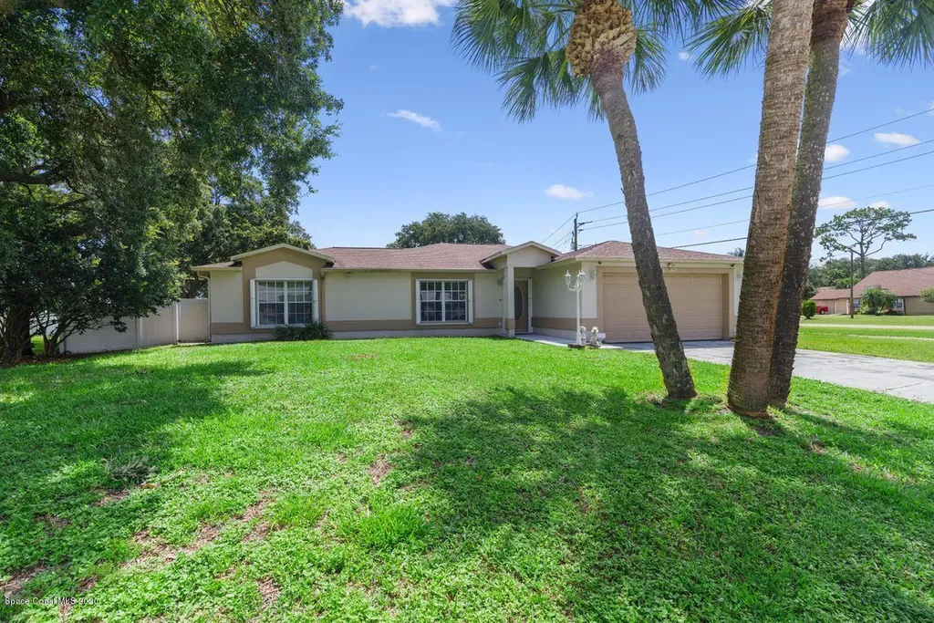 6080 Ajax Court Cocoa FL 32927