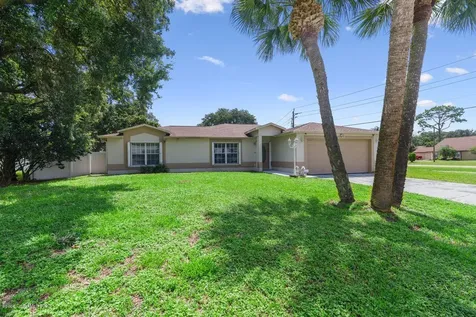 6080 Ajax Court Cocoa FL 32927