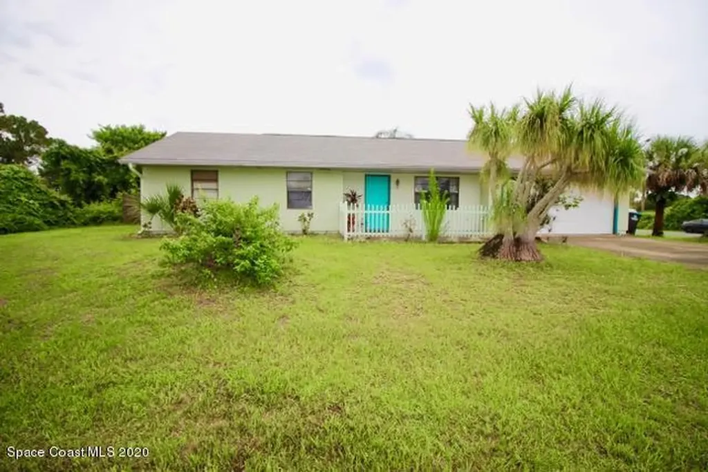 2001 Fallon Boulevard NE Palm Bay FL 32907