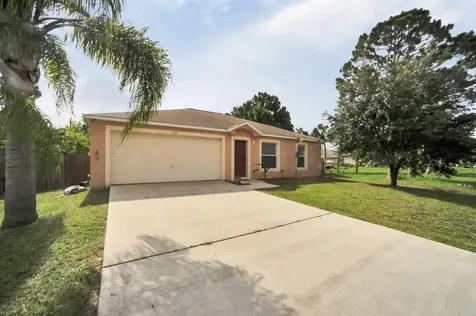 129 Shalimar Avenue NW Palm Bay FL 32907